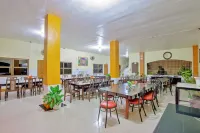 Malibou Hotel Medan - พร้อมอาหารเช้า