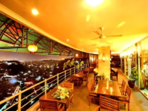 Candiview Hotel Hotels in Gajahmungkur