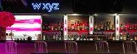 Aloft Lubbock - bar