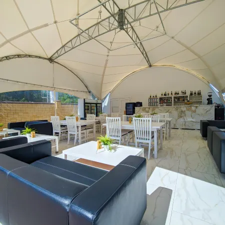 Villaggio (Вилладжио)
