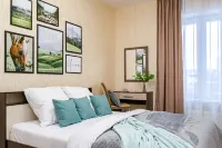 Cosmos on Revolution Street 52V