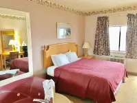 底特律利沃尼亞美洲最佳價值飯店