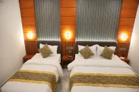 Silverstone Inn - 3-Star