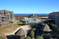 Barrier Island Station - Pool