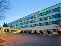Holiday Inn Express Big Rapids Hotel a Big Rapids Township