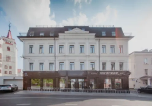 Максим Горький Отели в г. 