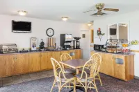 Super 8 by Wyndham Port Elgin - petit déjeuner