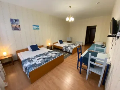 Voyage Vaskelovo Hotels in der Nähe von Taya