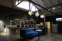 Aviator Hotel Hotels in Solnechnogorsky District