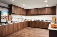 Residence Inn Reno South - breakfast