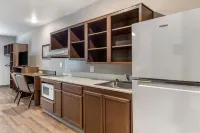 WoodSpring Suites Austin Georgetown