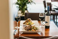 Canungra Hotel - Parkplatz