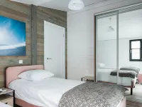 SherkHan Hotel Sheregesh