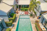 Larnthong Villa Fisherman Bo Phut Koh Samui - Holiday bungalows