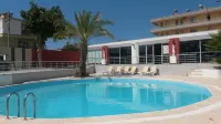 Winecity Hotel Hotels in Demre