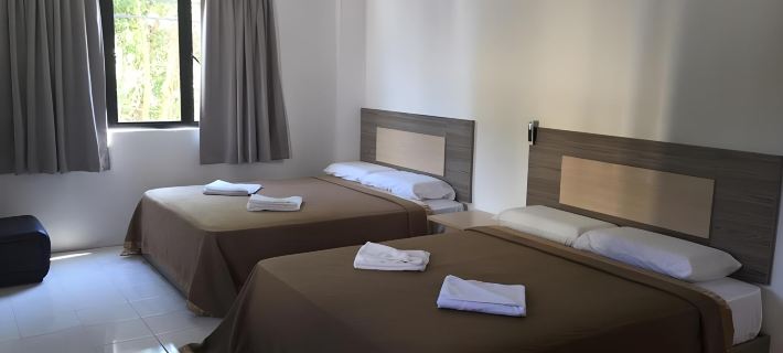 Walking Distance to the Beach, Pangkor Hotels in Pangkor