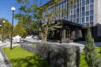 Hotel Belyy Lotos Hotels in Elista