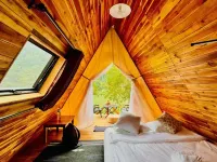 Papaya Resort Nong Khiaw Hotels in Nong Khiaw