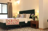 White Sands Resort & Spa Hotels in Varca