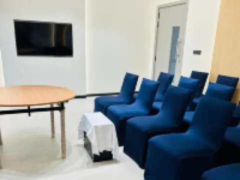 Zibe Luxe Kakinada by GRT Hotels Hotels in Kakinada