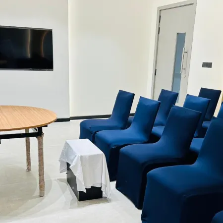 Zibe Luxe Kakinada by GRT Hotels