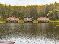 Konakovo Aero Recreation Camp Hotels in Konakovsky District