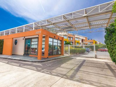 Geotel Calama