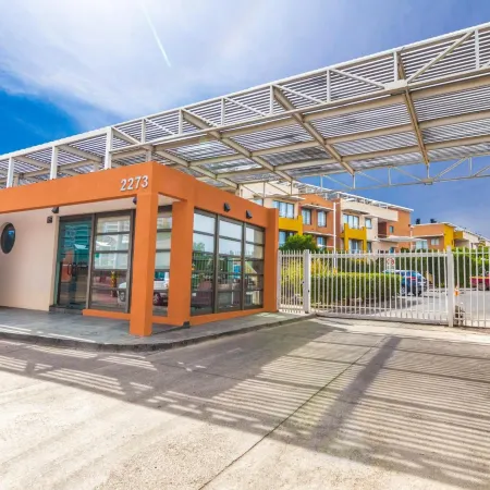 Geotel Calama