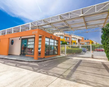 Geotel Calama Hoteles en Calama