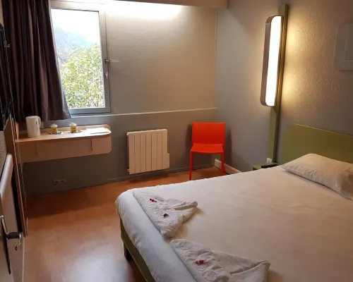 Hotel Inn Design Moutiers Hotels in Savoie