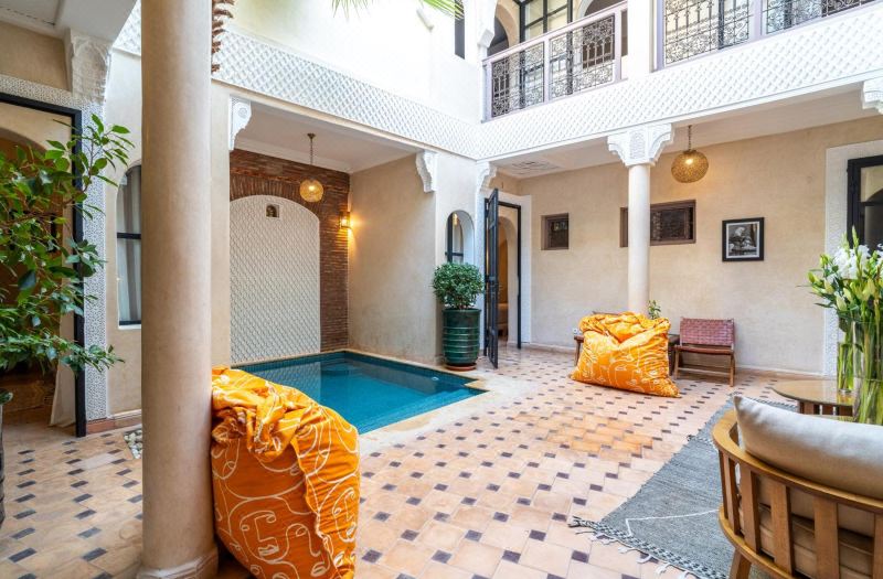 Riad Beldi photo 2