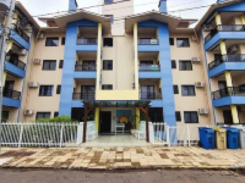 Mirante Das Aguas de Piratuba Hotels in Piratuba