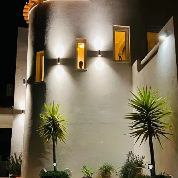 Palm View Guesthouse, Adults Only