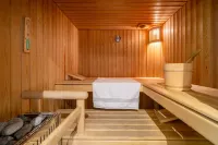 Chalet Apartments Iseltwald - Beach