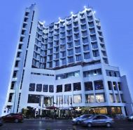 Romance Alexandria Hotel