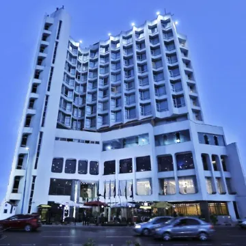 Romance Alexandria Hotel Отели рядом с достопримечательностью «Библиотека Александрина»