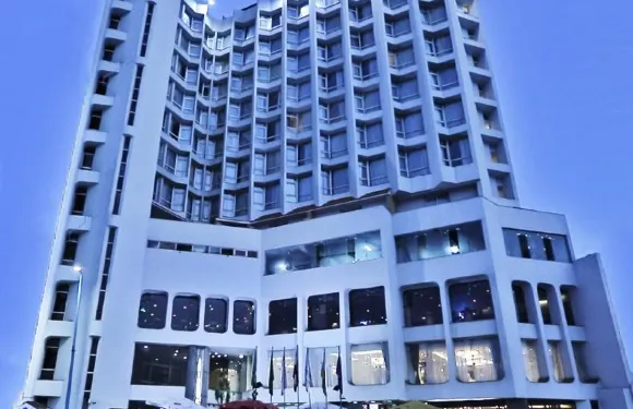 亞歷山大浪漫酒店