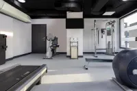 Ibis Madrid Norte Las Tablas