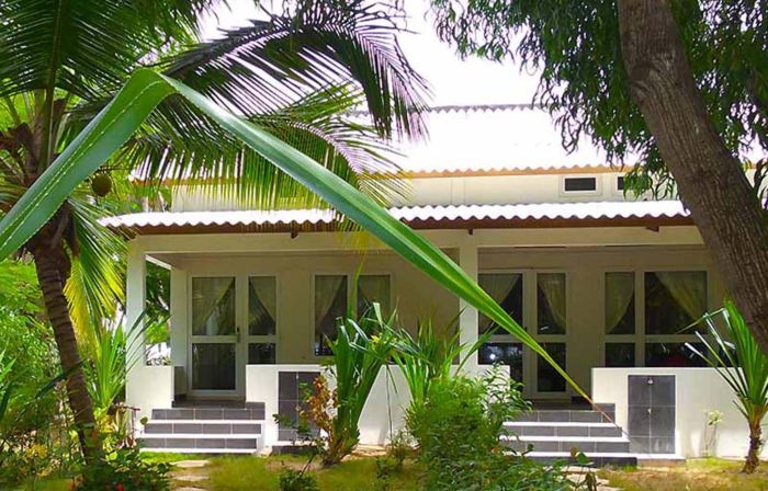 Hotel Village Vacances Awale Plage