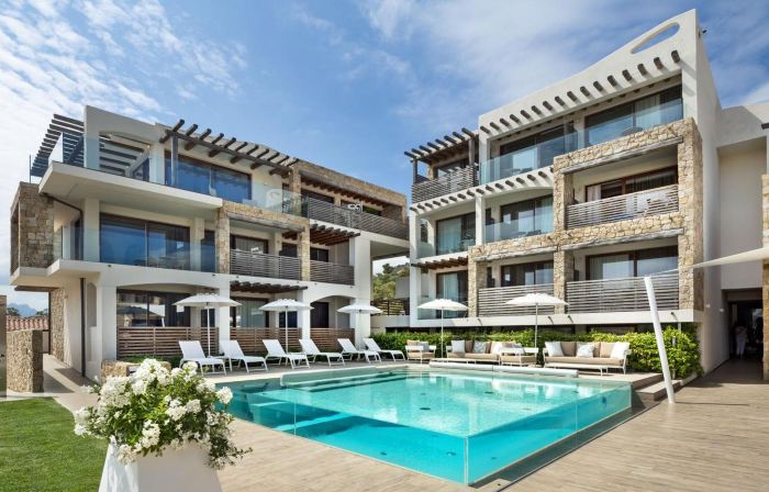 Sandalia Boutique Hotel - Adults Only