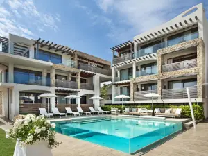 Sandalia Boutique Hotel - Adults Only