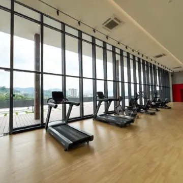 168 Park Selayang by Manhattan Group