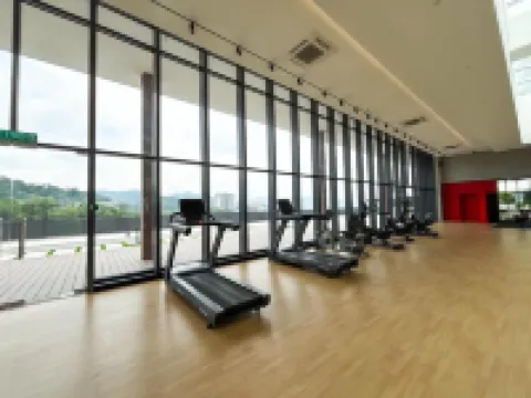 168 Park Selayang by Manhattan Group