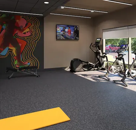 LivSmart Studios Hilton Pensacola I-10 North Davis Hwy