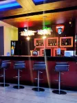 Hotel DS Clarks Inn Gurgaon - Quầy Bar