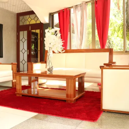 Don Gal Hotel