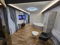 Olympic Apartments - 4-Star