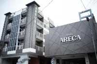 Hotel Areca - Quầy bar