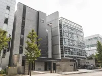 JJ Hotel Hotels near Sunae Station