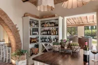 Locanda Dell'Aioncino - bar